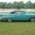 1957 Chevrolet Bel Air Convertible 2-Door 283 Power pac 4bbl