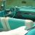 1957 Chevrolet Bel Air Convertible 2-Door 283 Power pac 4bbl