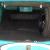 1957 Chevrolet Bel Air Convertible 2-Door 283 Power pac 4bbl