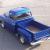 Awesome 1956 Chevrolet 3100 Big Window Pick Up Resto Mod Frame Off Show and Go!!