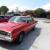 69 dodge dart 340 swinger  numbers matching R4 red