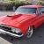 1966 Chevrolet Chevelle Completely Restored!  New 496 GM Crate Engine!