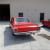 69 dodge dart 340 swinger  numbers matching R4 red