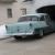 Chevrolet 1955 Belair Sedan, resto mod, sreet rod, hot rod, pro touring