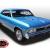 1966 Rare Chevelle SS 138 Restored Numbers Match 4 Spd