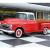 1957 Chevrolet Other Pickups 3100 3 Speed Manual 2-Door Truck