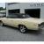 67 CHEVELLE SUPER SPORT 396 CONVERTIBLE