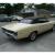 67 CHEVELLE SUPER SPORT 396 CONVERTIBLE