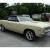 67 CHEVELLE SUPER SPORT 396 CONVERTIBLE
