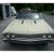 67 CHEVELLE SUPER SPORT 396 CONVERTIBLE