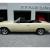 67 CHEVELLE SUPER SPORT 396 CONVERTIBLE