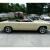 67 CHEVELLE SUPER SPORT 396 CONVERTIBLE