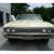 67 CHEVELLE SUPER SPORT 396 CONVERTIBLE