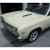 67 CHEVELLE SUPER SPORT 396 CONVERTIBLE