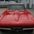1964 CORVETTE ROADSTER JAW DROPPING SIDE EXHAUST KONOCK OFFS PS
