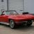1964 CORVETTE ROADSTER JAW DROPPING SIDE EXHAUST KONOCK OFFS PS