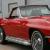 1964 CORVETTE ROADSTER JAW DROPPING SIDE EXHAUST KONOCK OFFS PS