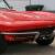 1964 CORVETTE ROADSTER JAW DROPPING SIDE EXHAUST KONOCK OFFS PS