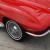 1964 CORVETTE ROADSTER JAW DROPPING SIDE EXHAUST KONOCK OFFS PS