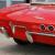 1964 CORVETTE ROADSTER JAW DROPPING SIDE EXHAUST KONOCK OFFS PS