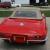 1964 CORVETTE ROADSTER JAW DROPPING SIDE EXHAUST KONOCK OFFS PS