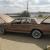 1986 Chevy Caprice Classic Landau 2-DR SPT CPE Beautiful 5.0 V8 Automatic