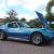 1968 Chevrolet CORVETTE 427/435 HP Tri Power LeMans BLUE Number Matching