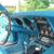 1968 Chevrolet CORVETTE 427/435 HP Tri Power LeMans BLUE Number Matching