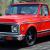 1970 Chevrolet C/10 - Frame off with 383 Stroker