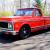 1970 Chevrolet C/10 - Frame off with 383 Stroker