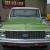 1972 CHEVY C10 Long Bed Truck w/ Amazing Updated 350 Motor, AC, PS, PB,  Stereo