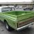 1972 CHEVY C10 Long Bed Truck w/ Amazing Updated 350 Motor, AC, PS, PB,  Stereo