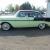 1956 CHEVY BELAIR SUPER SWEET RIDE ALL ORIGINAL 51K MILES!!! CLEAN!!!