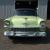 1956 CHEVY BELAIR SUPER SWEET RIDE ALL ORIGINAL 51K MILES!!! CLEAN!!!