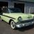 1956 CHEVY BELAIR SUPER SWEET RIDE ALL ORIGINAL 51K MILES!!! CLEAN!!!