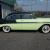 1956 CHEVY BELAIR SUPER SWEET RIDE ALL ORIGINAL 51K MILES!!! CLEAN!!!