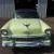 1956 CHEVY BELAIR SUPER SWEET RIDE ALL ORIGINAL 51K MILES!!! CLEAN!!!