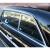 1964 Impala SS Rare double black 327 4 speed Show Quality