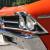 hugger orange, recently restored, 4 speed, 427 motor, yenko, new interior,