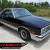Excellent Condition and Fully Documented 87 El Camino V8 A/C PS PB PW PDL