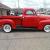 1949 Chevrolet 3100 Pickup