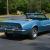 FULLY RESTORED 1968 Chevrolet Camaro