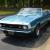 FULLY RESTORED 1968 Chevrolet Camaro