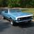 FULLY RESTORED 1968 Chevrolet Camaro