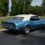 FULLY RESTORED 1968 Chevrolet Camaro