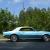 FULLY RESTORED 1968 Chevrolet Camaro