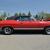1968 CHEVROLET CHEVELLE SS 396 CONVERTIBLE 2-DR COUPE!! TRUE FACTORY SS 138 CODE