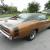 RARE 1970 DODGE CHARGER 500, PREMIUM, BUCKETS, CONSOLE, MATCHING NUMBERS, 383-V8