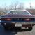 72 DODGE CHALLENGER RALLY W/35,000 ACTUAL MILES