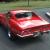 1968 L-89 Corvette Coupe * Topflight *  - ALL  NUMBERS LISTED - NEW
